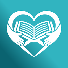 شعار تطبيق القرآن الكريم